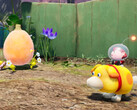 Pikmin 4, ainsi que l'ensemble de la série Pikmin, est l'un des grands absents de la nouvelle mise à jour Boost Mode Switch 2.