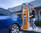 ChargePoint proposera bientôt le connecteur Tesla NACS dans toutes ses stations (image:ChargePoint)
