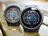 Selon les rumeurs, Garmin devrait dévoiler les séries Forerunner 255 et Forerunner 955 en juin. (Image source : Dokunmatik Rakun)