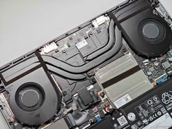 Unité de refroidissement