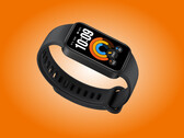 Le Smart Band 11 Active conserve le design et le format caractéristiques des Smart Band existantes de Xiaomi.