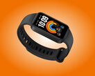 Le Smart Band 11 Active conserve le design et le format caractéristiques des Smart Band existantes de Xiaomi.