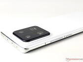 Le Xiaomi 14 Pro offrira les mêmes capacités de charge filaire que son prédécesseur (voir photo). (Source : Notebookcheck)