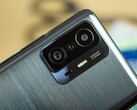 Le Xiaomi 11T Pro. (Source : NextPit)
