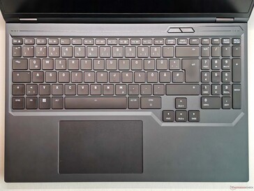 Dispositifs d'entrée