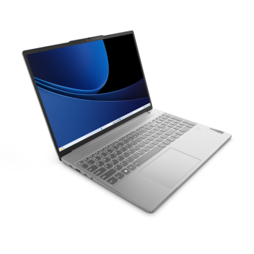 Ports de l'IdeaPad Slim 5i (image via Lenovo)