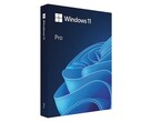 Windows 11 sous une nouvelle forme. (Source : Microsoft)