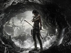 De nouvelles informations ont été révélées sur le prochain jeu Tomb Raider. (Source de l'image : Square Enix)