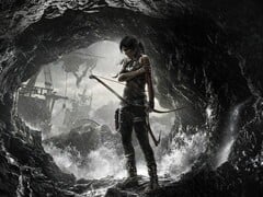 De nouvelles informations ont été révélées sur le prochain jeu Tomb Raider. (Source de l&#039;image : Square Enix)