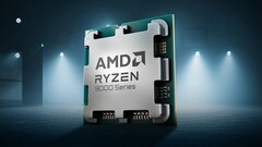 Le processeur offre de meilleures performances de jeu que la génération précédente tout en visant un prix inférieur à 200 dollars. (Source de l&#039;image : AMD)
