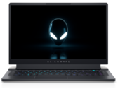 L'Alienware x15 R2 est mis à niveau avec les processeurs Intel Alder Lake et les écrans Dolby Vision. (Image Source : Dell)