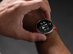 Amazfit a publié une mise à jour pour la smartwatch Active 2. (Source de l'image : Amazfit)
