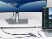 Le hub USB-C Anker (5-en-1, 4K HDMI) est désormais disponible sur Amazon US. (Source de l'image : Anker)