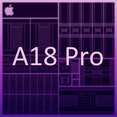 Le Apple A18 Pro pourrait faire ses débuts dans l'iPhone 16 Pro et Pro Max. (Source : Apple/edited)