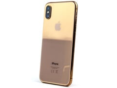 L&#039;iPhone XS (photo) ne recevra probablement pas la prochaine version d&#039;iOS. (Image : own)