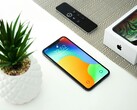 BOE est l'un des principaux fournisseurs d'écrans pour l'iPhone. (Source de l'image : Unsplash, édité)