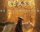 Beast of Reincarnation : le nouveau RPG d’action du développeur de Pokémon passe à deux doigts de la première place sur PS5