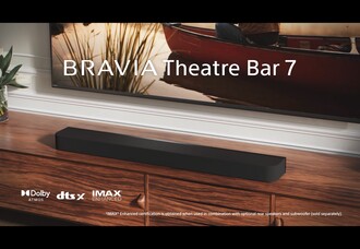 Théâtre Bravia Bar 7