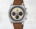 La montre Edifice EFB-730-7AV de Casio (photo) a été dévoilée. (Source de l'image : Casio)