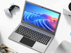 Le CrowView Note peut être utilisé avec différents appareils. (Source de l'image : Elecrow)