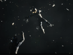 Extrait de la bande-annonce de Directive 8020 (source : PlayStation YT)