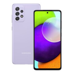 Le Galaxy A52 devrait être mis en vente en mars à partir de 349 euros, ce qui le rendrait légèrement moins cher que son prédécesseur. (Source de l'image : Roland Quandt)