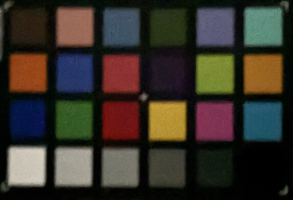 ColorChecker 