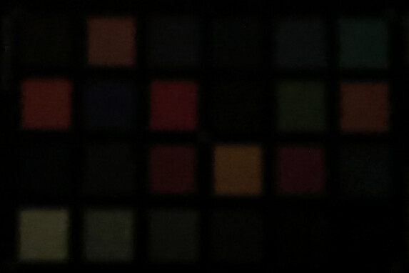 ColorChecker 