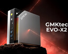 Le prix de prévente du GMK EVO-X2 est de 1 499 $ (Source de l'image : GMKtec - édité)