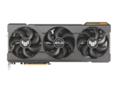 La Nvidia GeForce RTX 4080 sera en vente le 16 novembre (image via Asus)