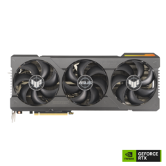 La Nvidia GeForce RTX 4080 sera en vente le 16 novembre (image via Asus)