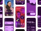 La dernière nouveauté de Google apporte les mises à jour Material 3 Expressive Design pour les Pixel 6 et les modèles plus récents. (Source de l'image : Google)