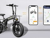 Le nouveau Tyson. (Source : Heybike)