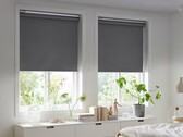 Une nouvelle version du store intelligent IKEA FYRTUR sera lancée en 2024. (Source de l'image : IKEA)