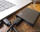Le minuscule SSD externe PNY USB-C de 500 Go, pesant seulement 36 grammes, est désormais disponible à la vente pour 75 dollars américains