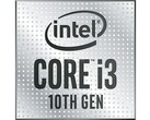 La ligne Core i3 a un nouveau membre. (Source : Intel)