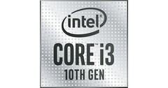 La ligne Core i3 a un nouveau membre. (Source : Intel)