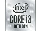 La ligne Core i3 a un nouveau membre. (Source : Intel)