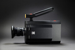 Kodak facturera le Super 8 entre 7x et 10x plus cher que prévu. (Source de l&#039;image : Kodak)