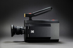 Kodak facturera le Super 8 entre 7x et 10x plus cher que prévu. (Source de l'image : Kodak)