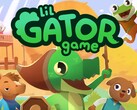 Lil Gator Game est en promotion à 50 % sur Steam jusqu'au 18 août. (Source : PlayStation Store)