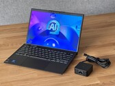 L'Intel Core Ultra 5 228V a fait ses débuts sur Geekbench (image source : Notebookcheck)