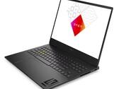 Le HP Omen Transcend 16 2024 abandonne l'option du panneau mini-LED. (Source de l'image : HP)