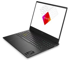 Le HP Omen Transcend 16 2024 abandonne l&#039;option du panneau mini-LED. (Source de l&#039;image : HP)