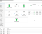 Lancement de l'environnement virtuel Proxmox 9.2 basé sur Debian Trixie 13.5