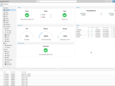 Lancement de l'environnement virtuel Proxmox 9.2 basé sur Debian Trixie 13.5
