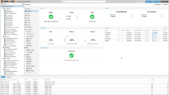 Lancement de l'environnement virtuel Proxmox 9.2 basé sur Debian Trixie 13.5