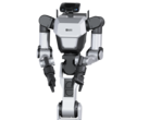 La mise à jour RB-Y1 ajoute les roues Mecanum, le contrôle VR et le SDK pour les chercheurs et les partenaires (Image source : Rainbow Robotics)