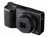 Le Ricoh GR IV HDF est l'un des deux prochains appareils photo compacts GR. (Source de l'image : Ricoh)