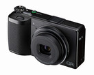 Le Ricoh GR IV HDF est l'un des deux prochains appareils photo compacts GR. (Source de l'image : Ricoh)